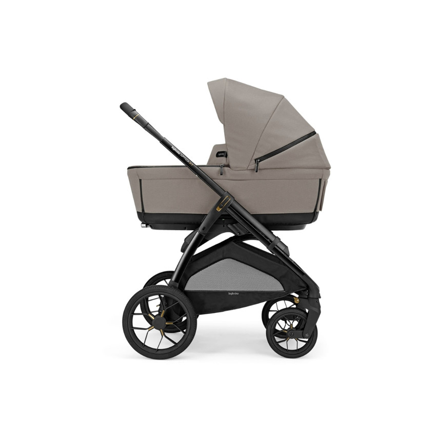 Σύστημα Μεταφοράς Aptica XT με Darwin Recline Tundra Beige - Inglesina 