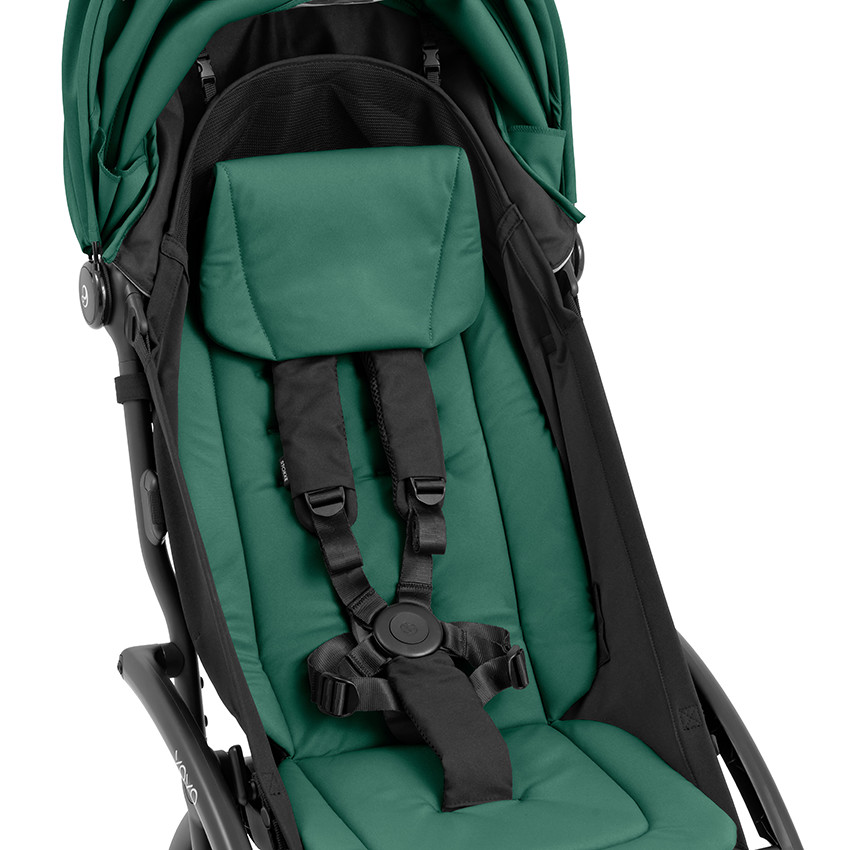 Habillage assise YOYO⁵ - Forest 