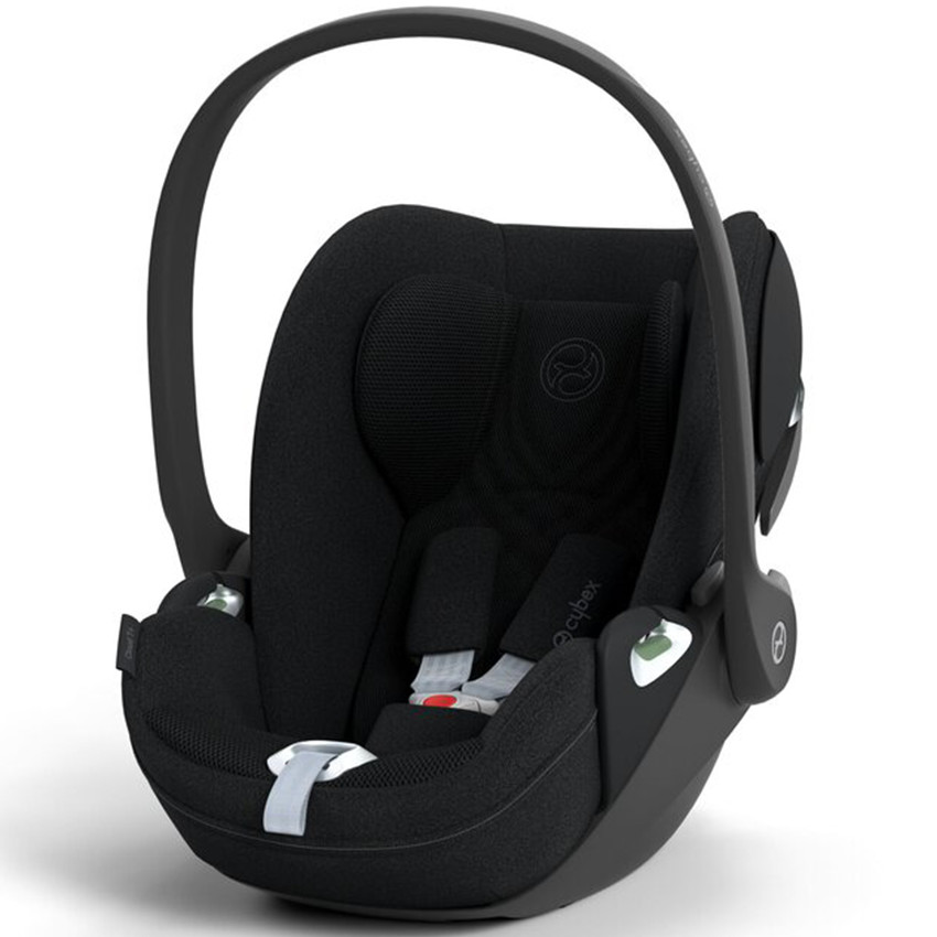 Cybex Κάθισμα αυτοκινήτου Cloud T i-Size Plus Sepia Black 0-13 Kg 
