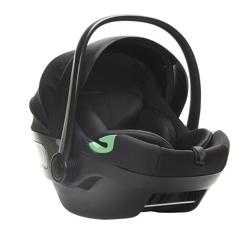 Κάθισμα αυτοκινήτου i-Prim i-Size 40-85 εκ. μαύρο 