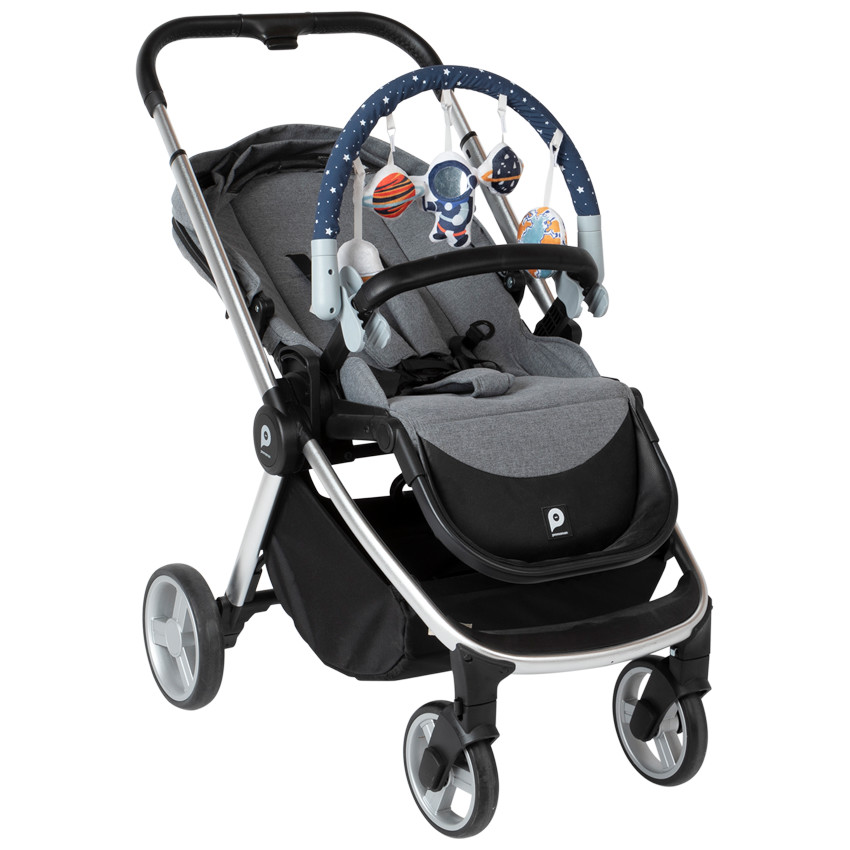 Universal μπάρα παιχνιδιών Πλανήτες 