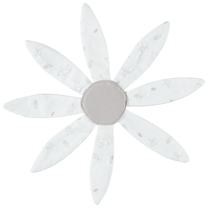 "Μαλακό δώρο ειδικό για πρόωρα μωρά λουλούδι" 