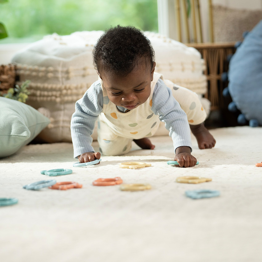 Toy Links Sheppy's Squad™ Ingenuity  