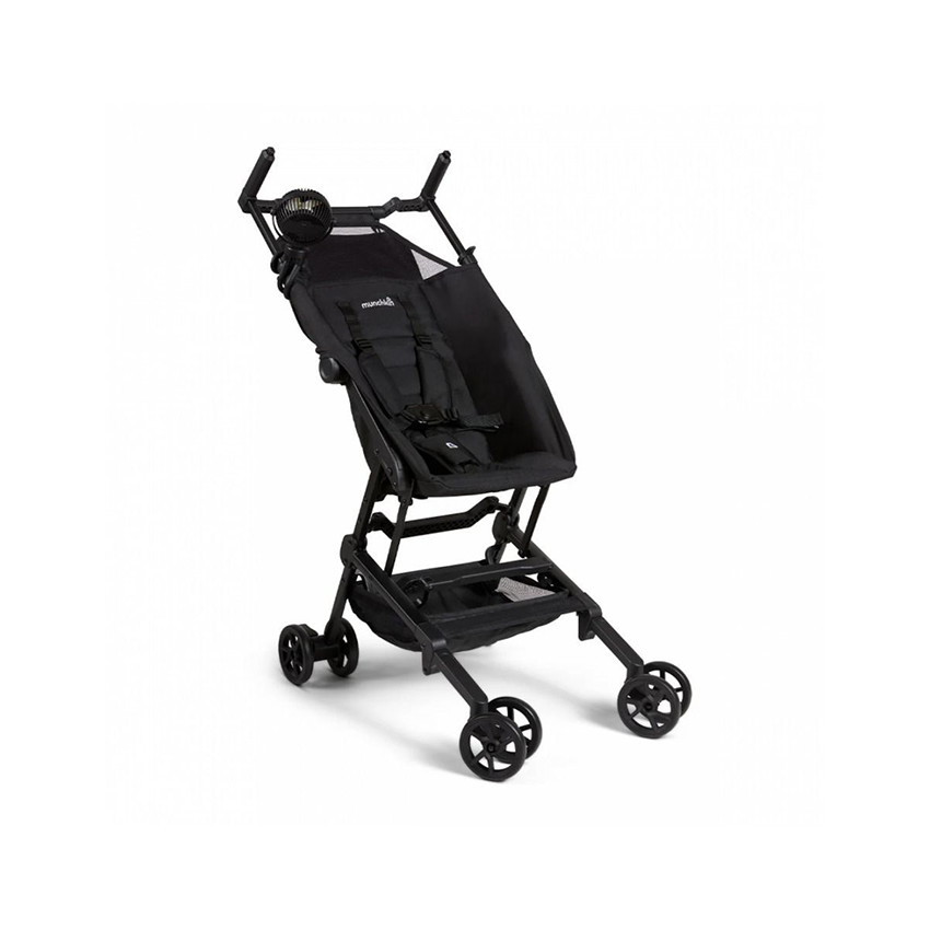 Ανεμιστήρας Για Το Καρότσι 