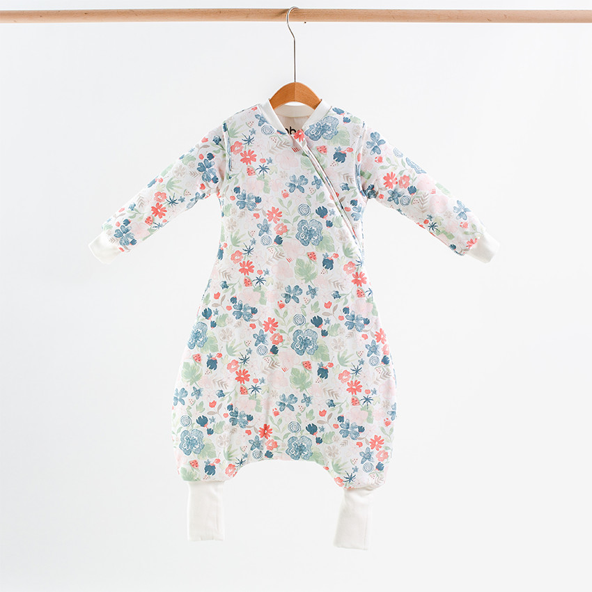 Υπνόσακος Flowers & Watermelon Flexy 18-36 M 2,5 TOG 