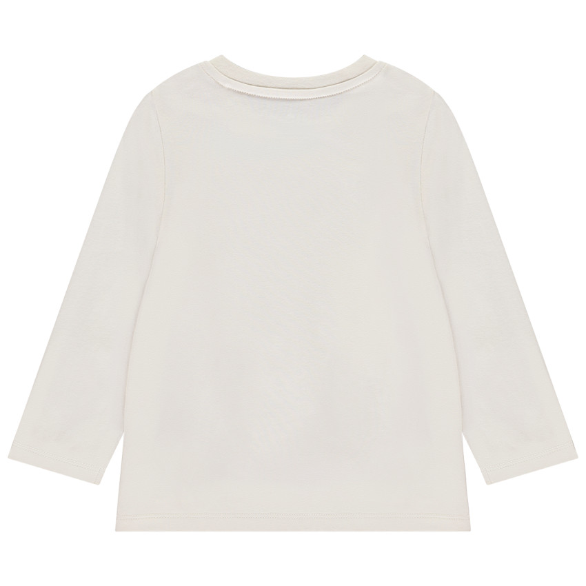 T-shirt manches longues Stitch Disney pour bébé garçon  Additional T-shirt manches longues Stitch Disney pour bébé garçon