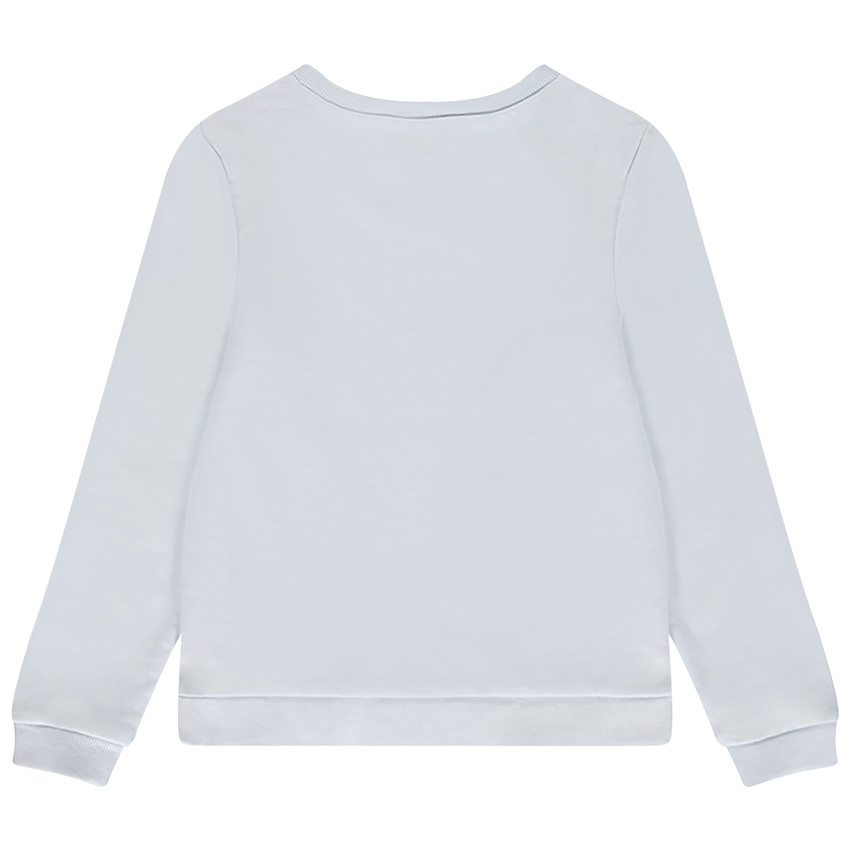 Φούτερ πλεκτό La Reine des Neiges Disney για κορίτσι 