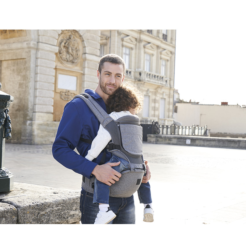 Μάρσιπος Avry 5 θέσεων 