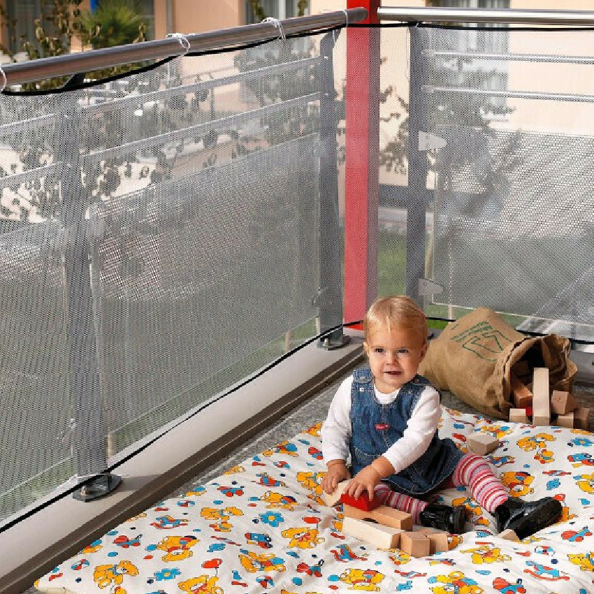 Διχτυ Για Το Μπαλκονι 294 X 94 Εκ. MOBO REER 