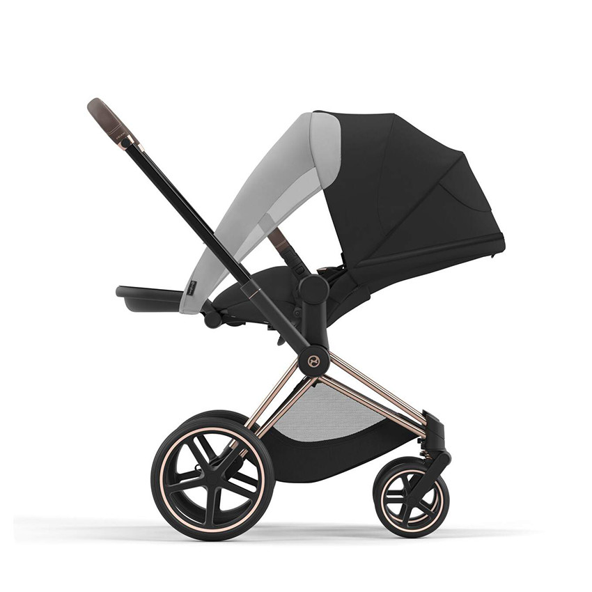 Kαλοκαιρινό Κάλυμμα Platinum Light Grey - Light Grey  