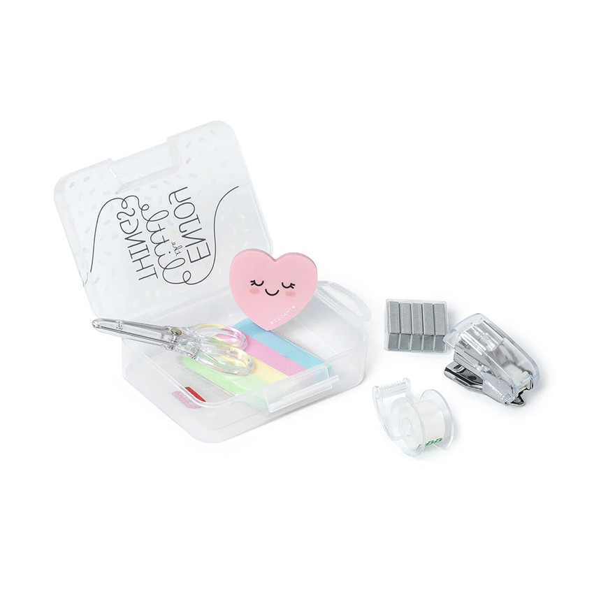 Μίνι σετ χαρτικών  