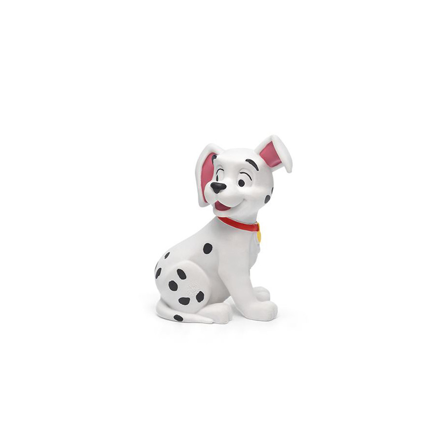 Figurine Tonie Les 101 Dalmatiens  