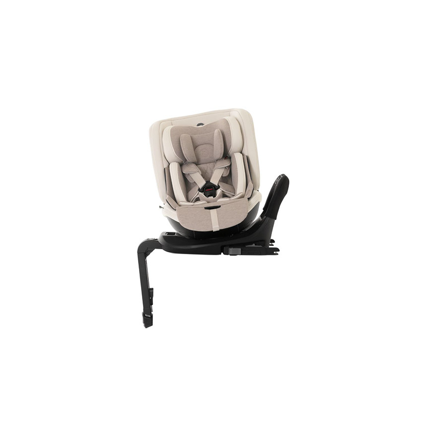 Κάθισμα αυτοκινήτου Silver Cross – Motion 360° All Size – Almond 