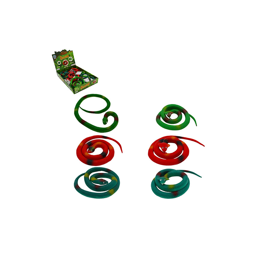 Παιχνίδι Φίδι - 1τμχ 