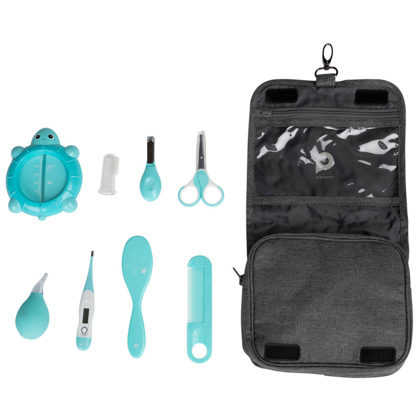 Τσάντα περιποίησης 8 σε 1 - Aloha 2.0 