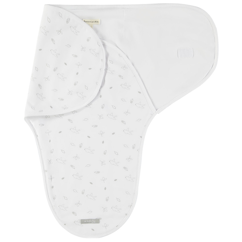 Κουβέρτα Φασκιώματος Από Jersey 