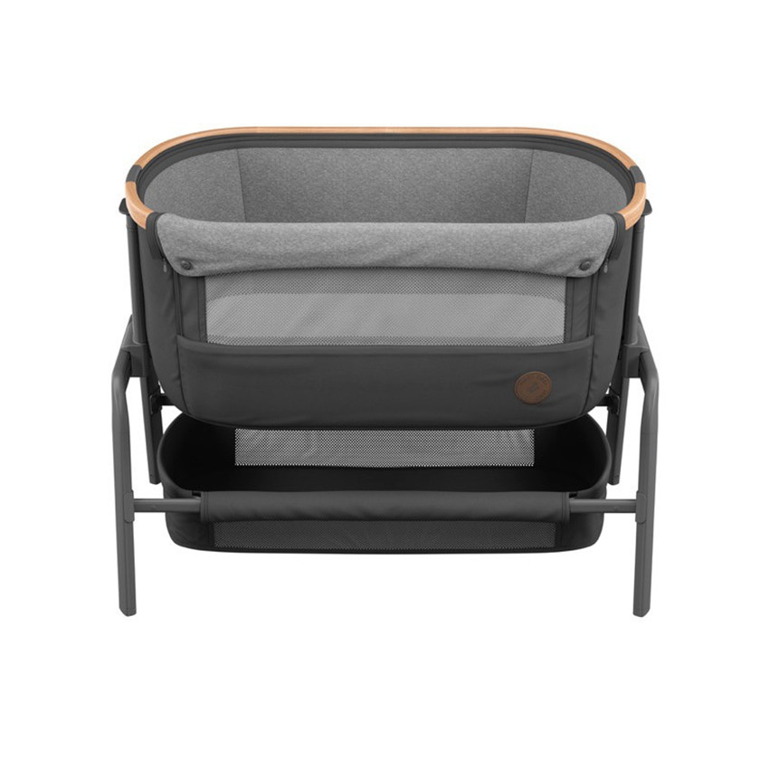Λικνο Iora Essential Graphite MAXI COSI 