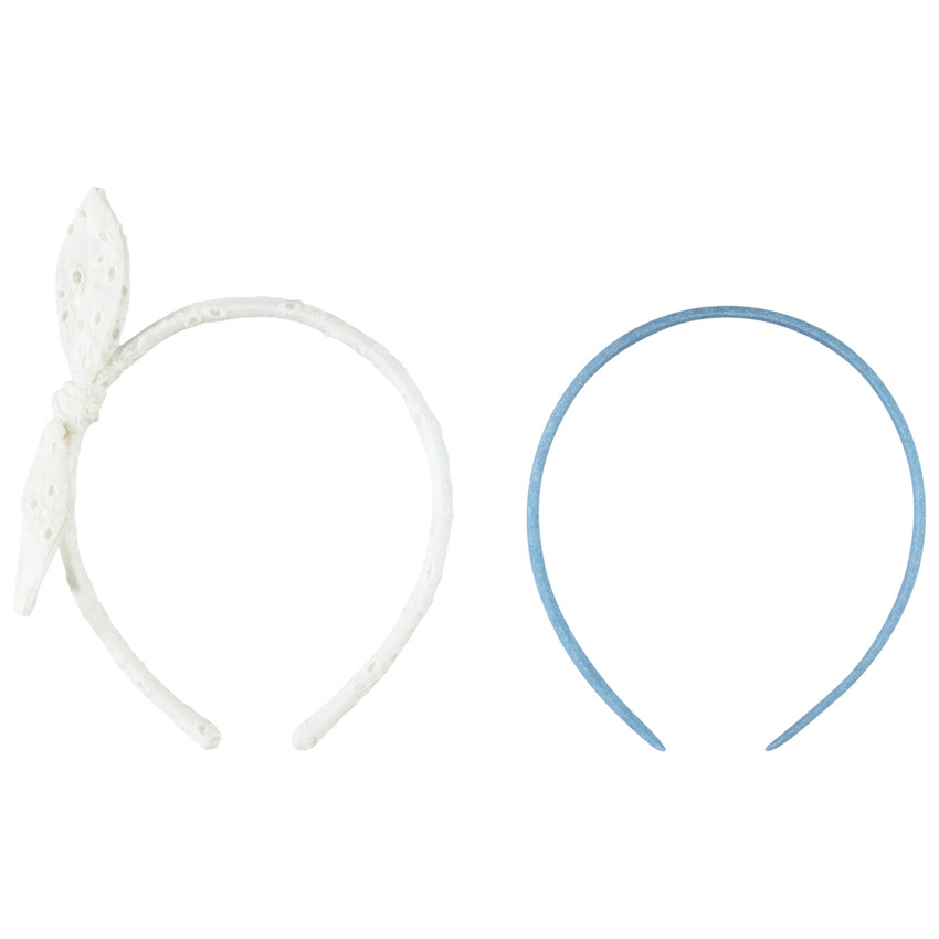 Σετ από 2 στέκες φαντασίας για κορίτσι 