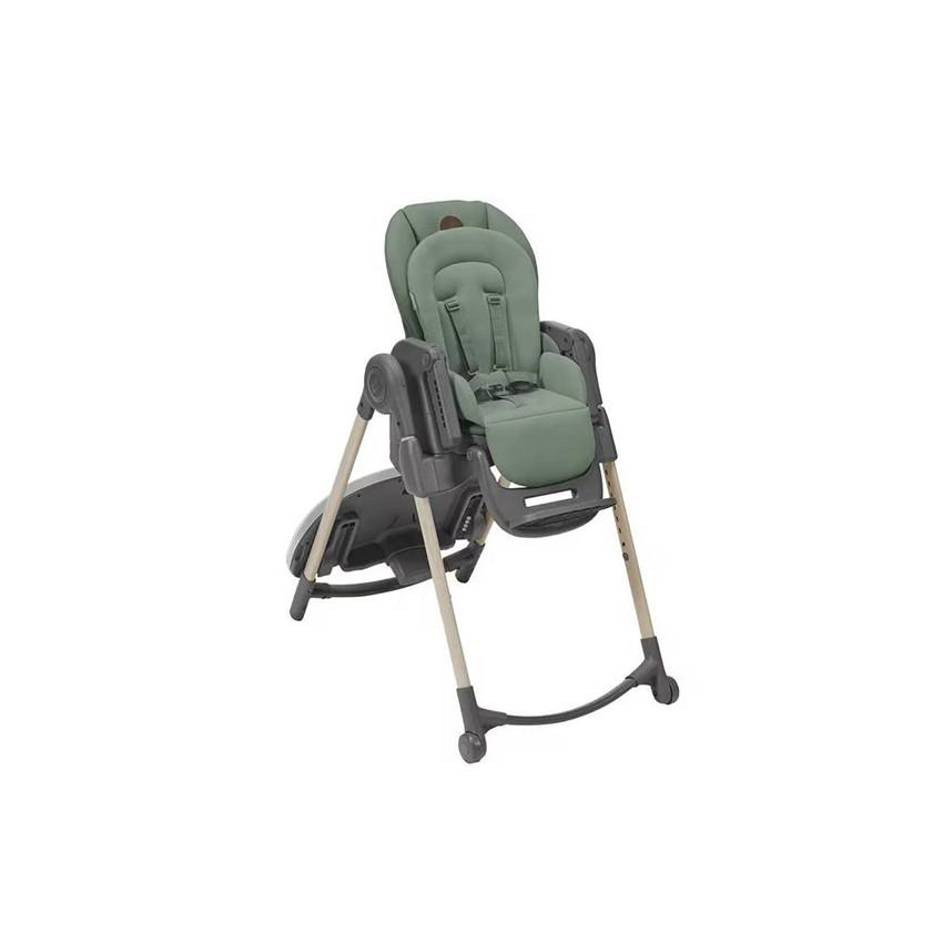 Καρέκλα Φαγητού Minla Beyond Green Eco 