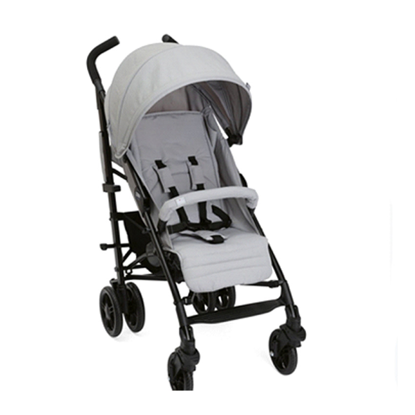 Καροτσι Lite Way 4 Complete M/Μπαρα Προστασίας 