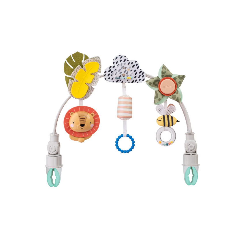 Μπάρα Παιχνιδιών Savannah Adventures T-12795 Taf Toys 