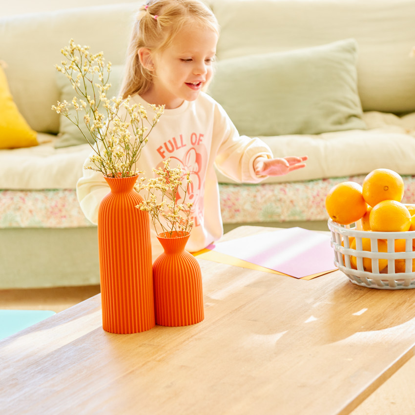 Σύνολο φούτερ + σλιπ με τύπωμα Μίνι Ντίσνεϊ για κορίτσι μωρό 