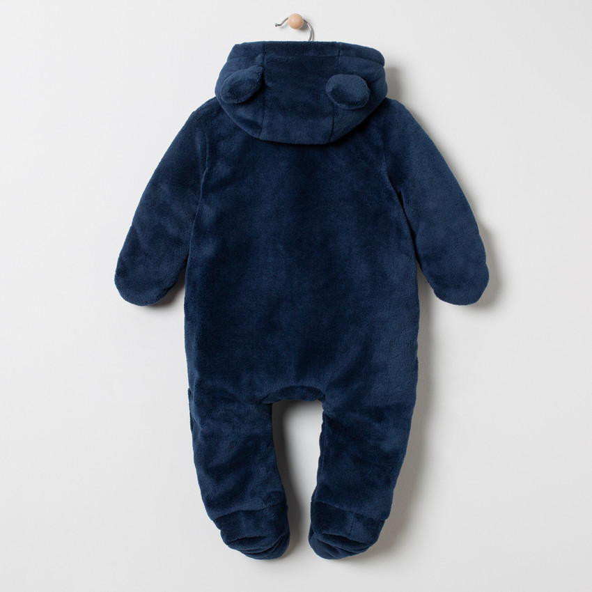 Combi-pilote sherpa Mickey Disney για bebe αγόρι 