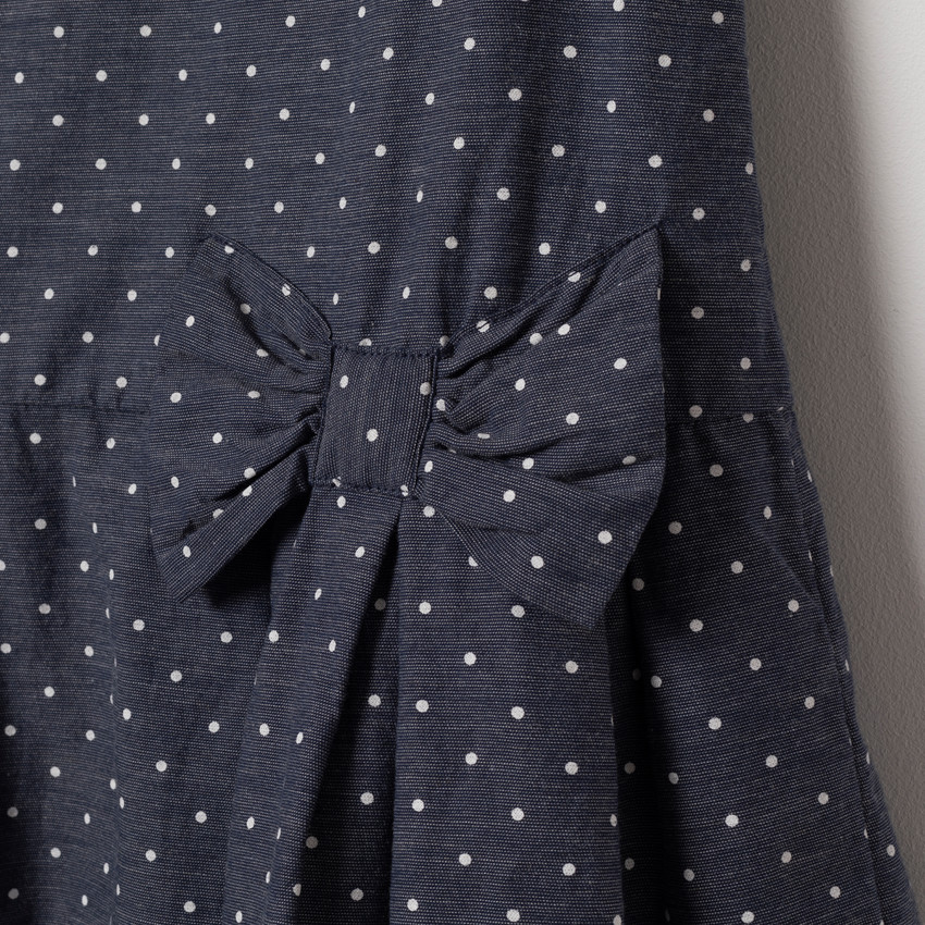 Robe manches courtes imprimé all-over  Additional Robe manches courtes imprimé all-over