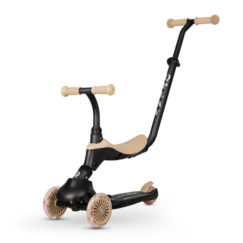 Σπαστό Πατίνι Sema Evo Khaki Child Scooter - Qplay 