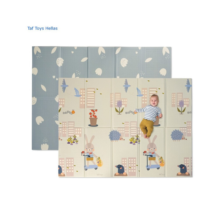 Βρεφικό Χαλί 