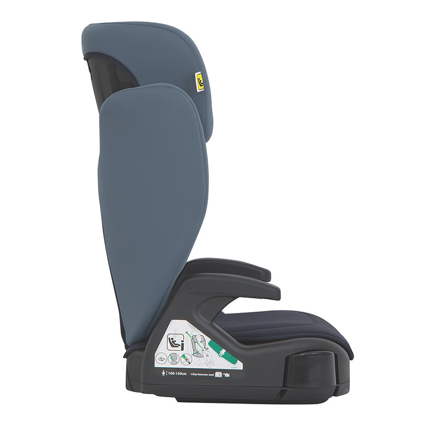  Κάθισμα Αυτοκινήτου Junior Maxi I-Size R129 Navy (i-Size 100-150 cm) Graco 