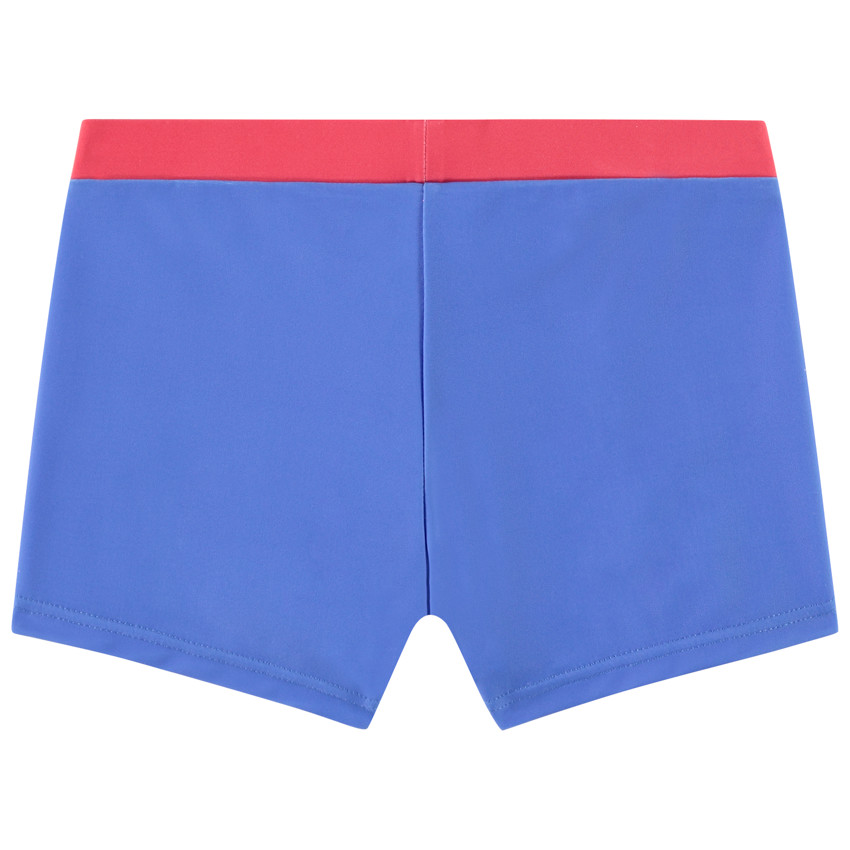 Μαγιό boxer με σχέδιο Pikachu Pokémon για αγόρι 