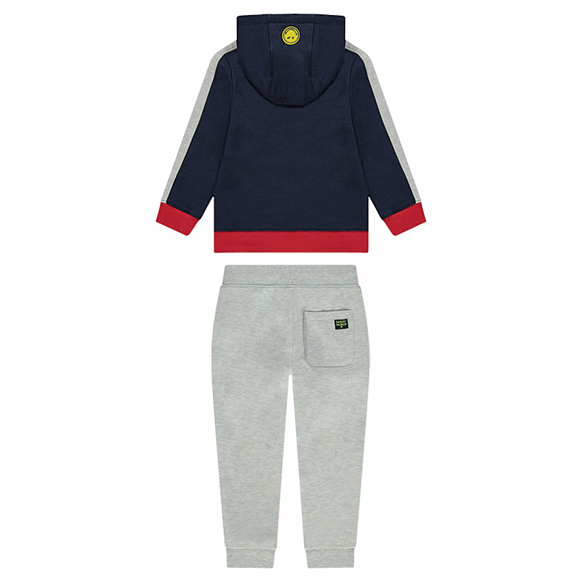 Φανελάνια φόρμα με σήματα ©Smiley 