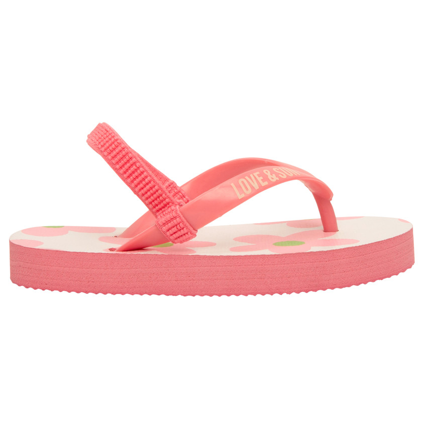 Σαγιονάρες bride printée με σχέδιο fleurs για κορίτσι με λουράκι ανάλογα με την ηλικία  Additional Σαγιονάρες bride printée με σχέδιο fleurs για κορίτσι με λουράκι ανάλογα με την ηλικία