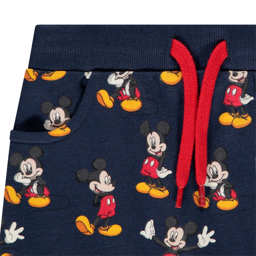 Jogging 3 κομμάτια σχέδιο Mickey Disney για bebe αγόρι 