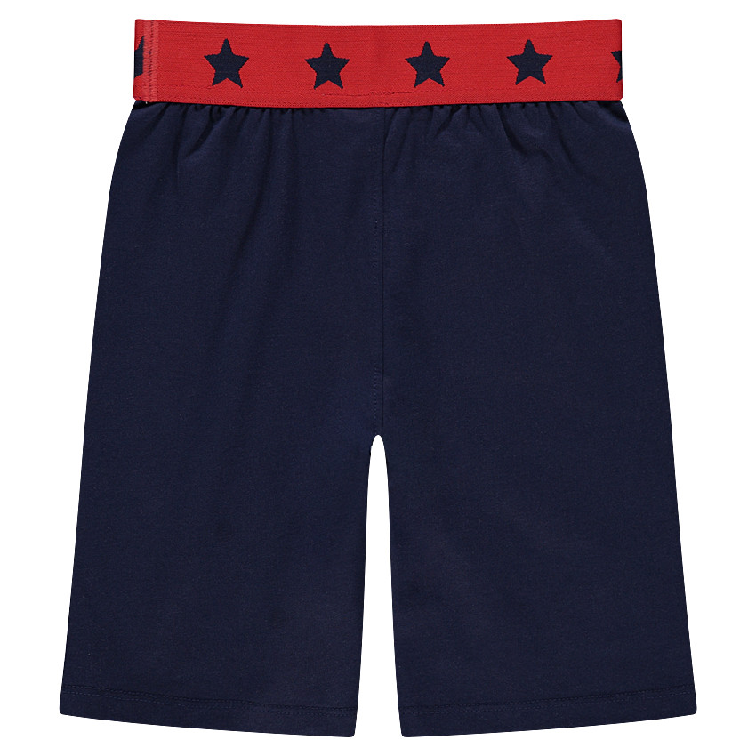 Πιτζάμα από ζέρσεϊ με σήματα Spiderman της ©Marvel 