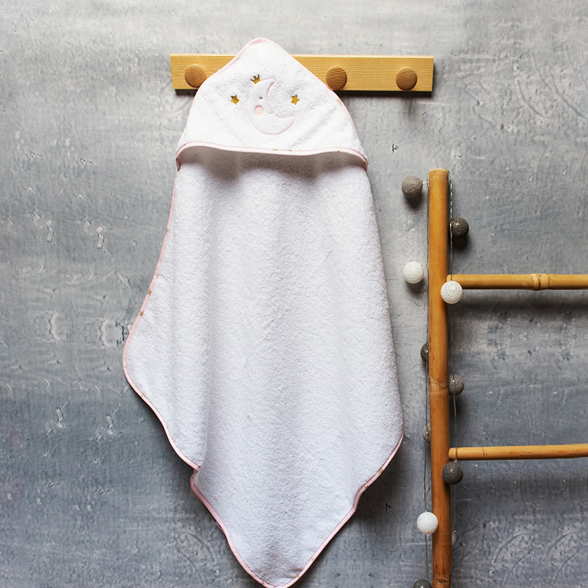  Κάπα-μπουρνούζι moon princess  