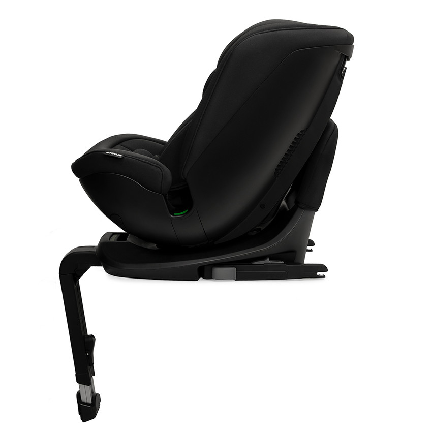 Dovadi Kronos 360° Κάθισμα Αυτοκινήτου i-Size 40-150cm Isofix Midnight Black 