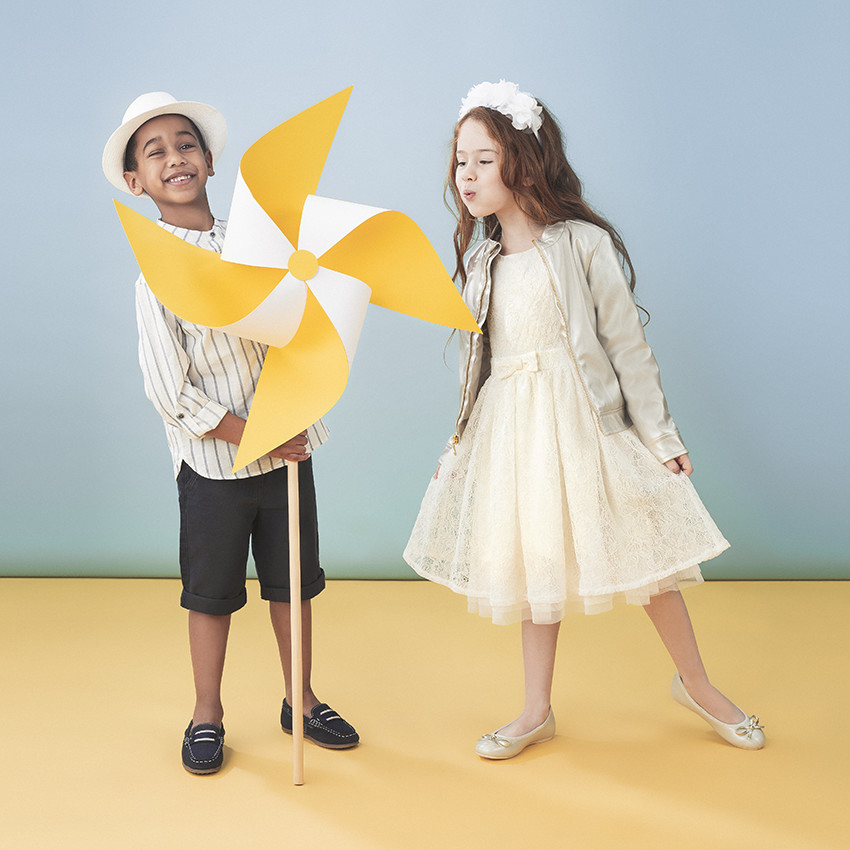 Πουκάμισο μακρυμάνικο κάθετες ρίγες και γιακάς mao 