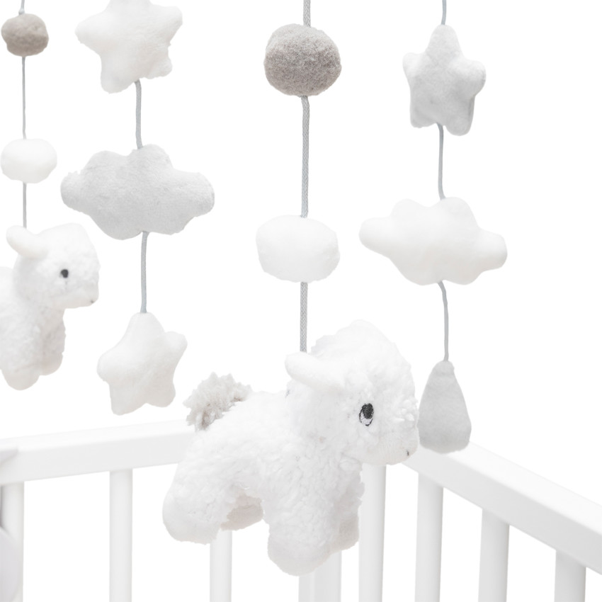 Κινητό μουσικό Πρόβατο 