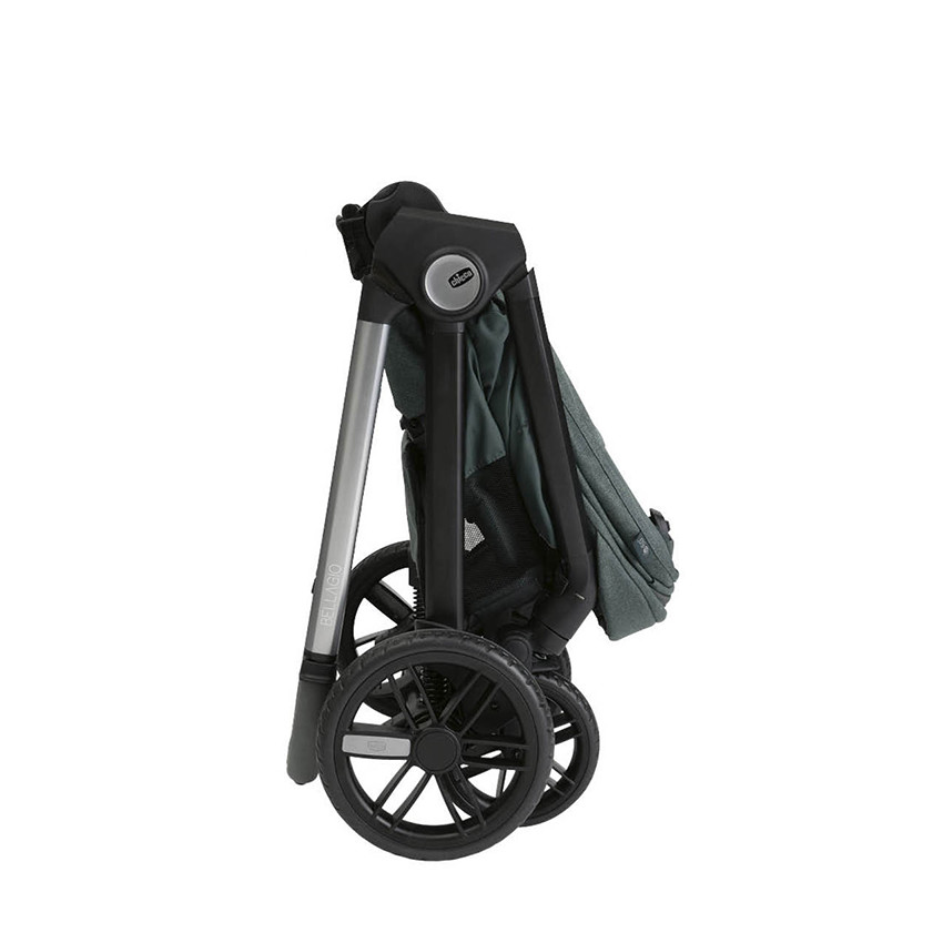 Poussette Bellagio Fir Tree 