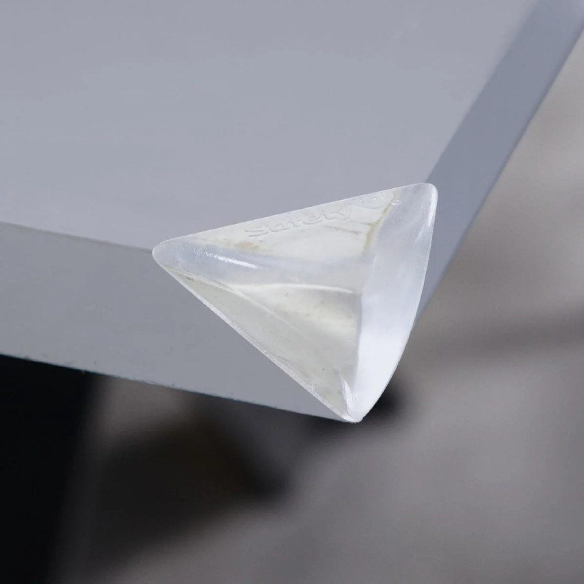 Ασφαλειες Γωνιων Soft (4 Tmx) SAFETY FIRST 