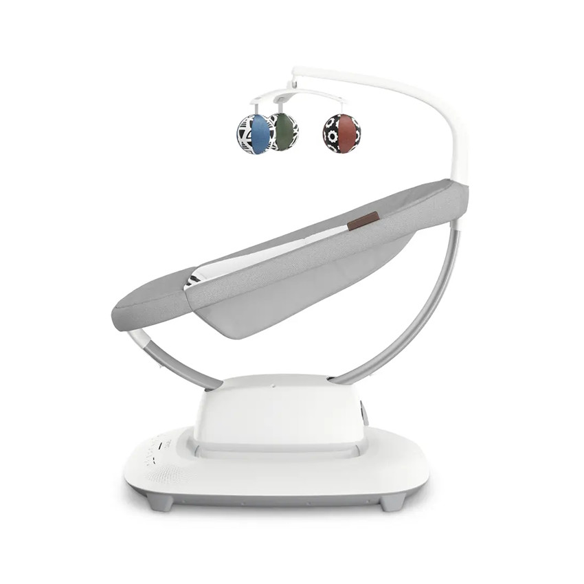 Κούνια - Ρηλάξ Stella Mamaroo Smart UPPAbaby   