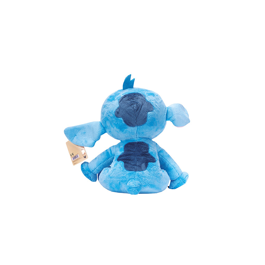 Χνουδωτό Disney Stitch 25εκ. 