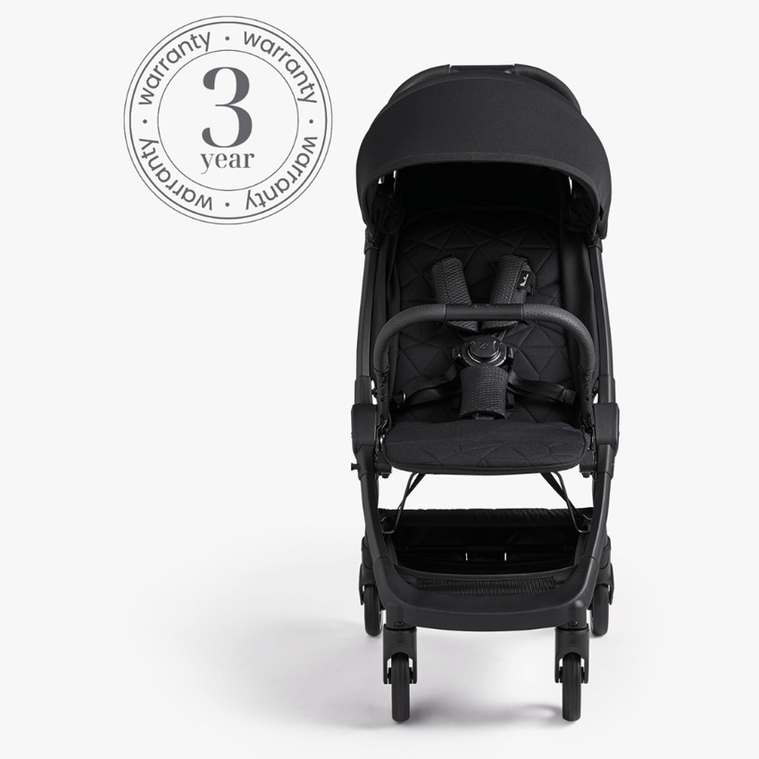 Καρότσι Silver Cross – Clic – Space 