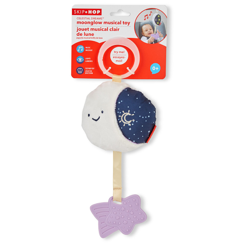 Μουσικό Παιχνίδι Celestial Dreams Moonglow SKIPHOP 