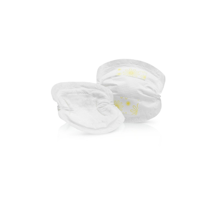 Επιθέματα στήθους μιας χρήσης 30τμχ 