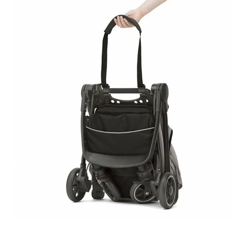 Καρότσι joie pact lite - Γκρι 