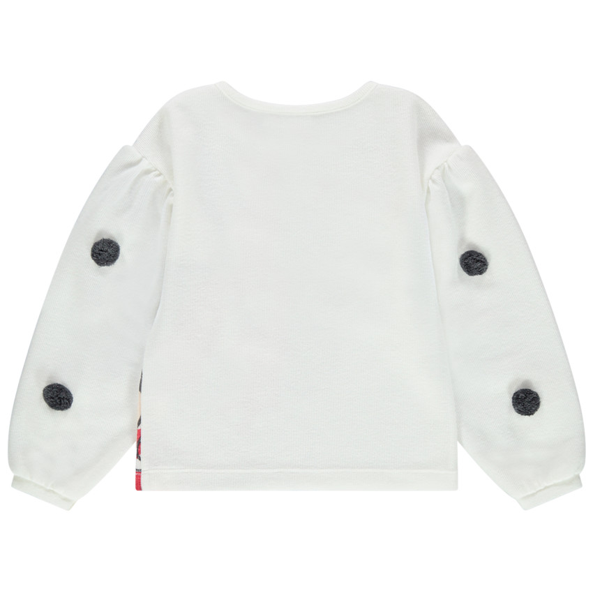 Sweat en molleton print Minnie Disney  Additional Sweat en molleton print Minnie Disney