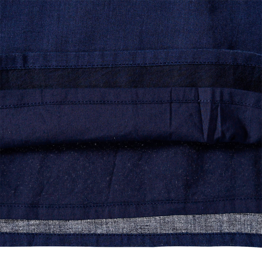 Παιδικά - Μακρυμάνικο φόρεμα με φάσες από πούλιες 